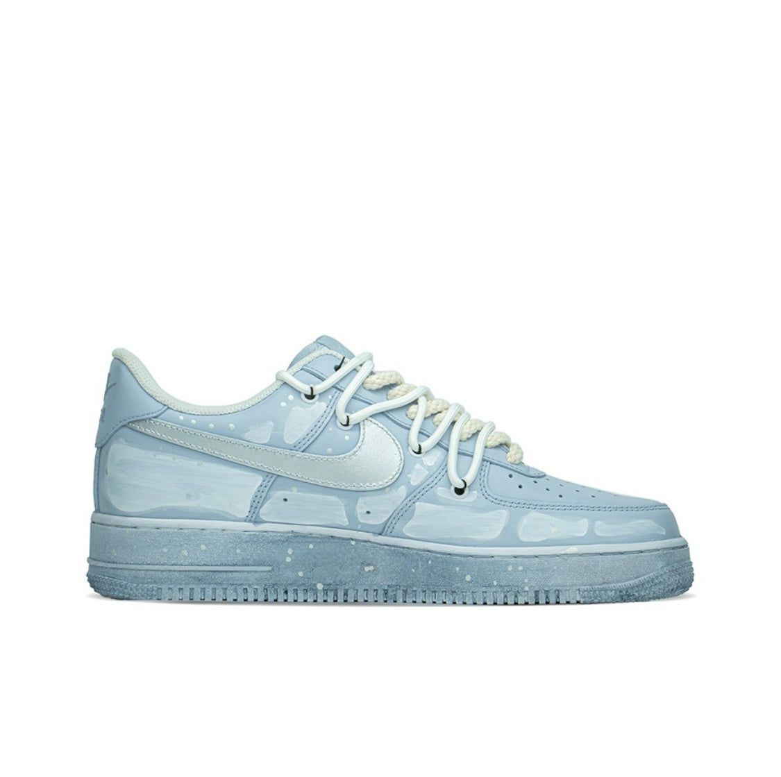 Air Force 1 "Blue Gallery"